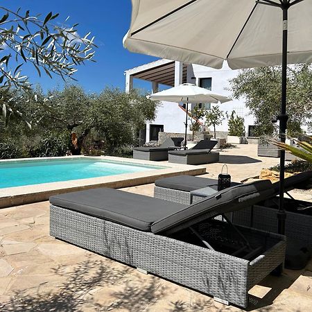 Casa De Olivos - Unique Apartments - Adult Only Traiguera Dış mekan fotoğraf