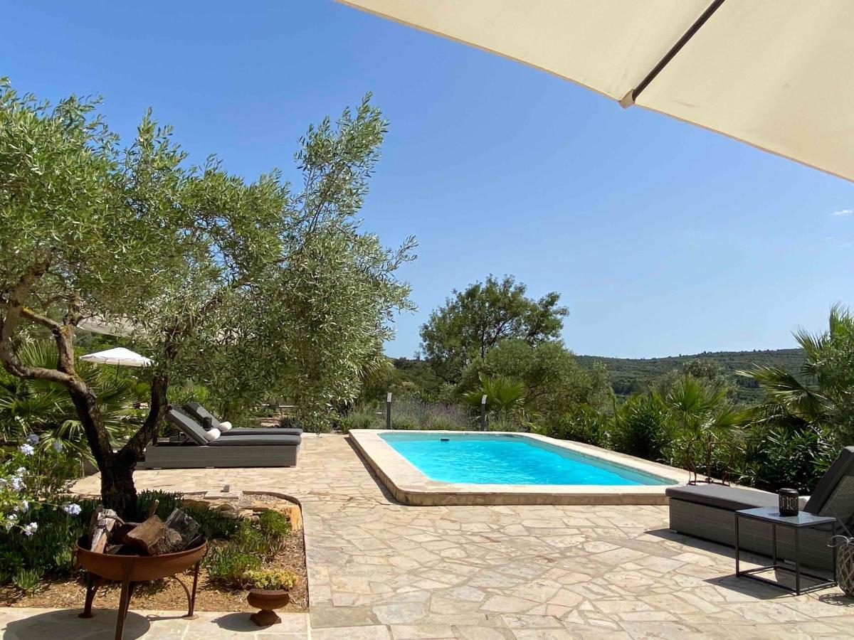 Casa De Olivos - Unique Apartments - Adult Only Traiguera Dış mekan fotoğraf