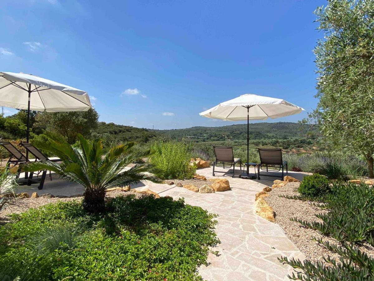 Casa De Olivos - Unique Apartments - Adult Only Traiguera Dış mekan fotoğraf
