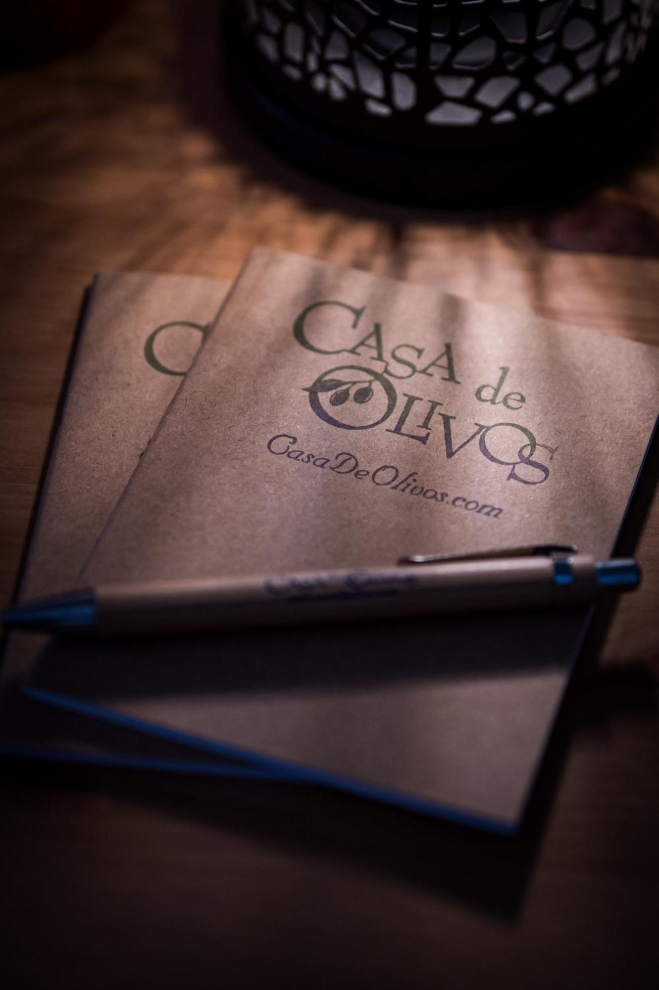 Casa De Olivos - Unique Apartments - Adult Only Traiguera Dış mekan fotoğraf