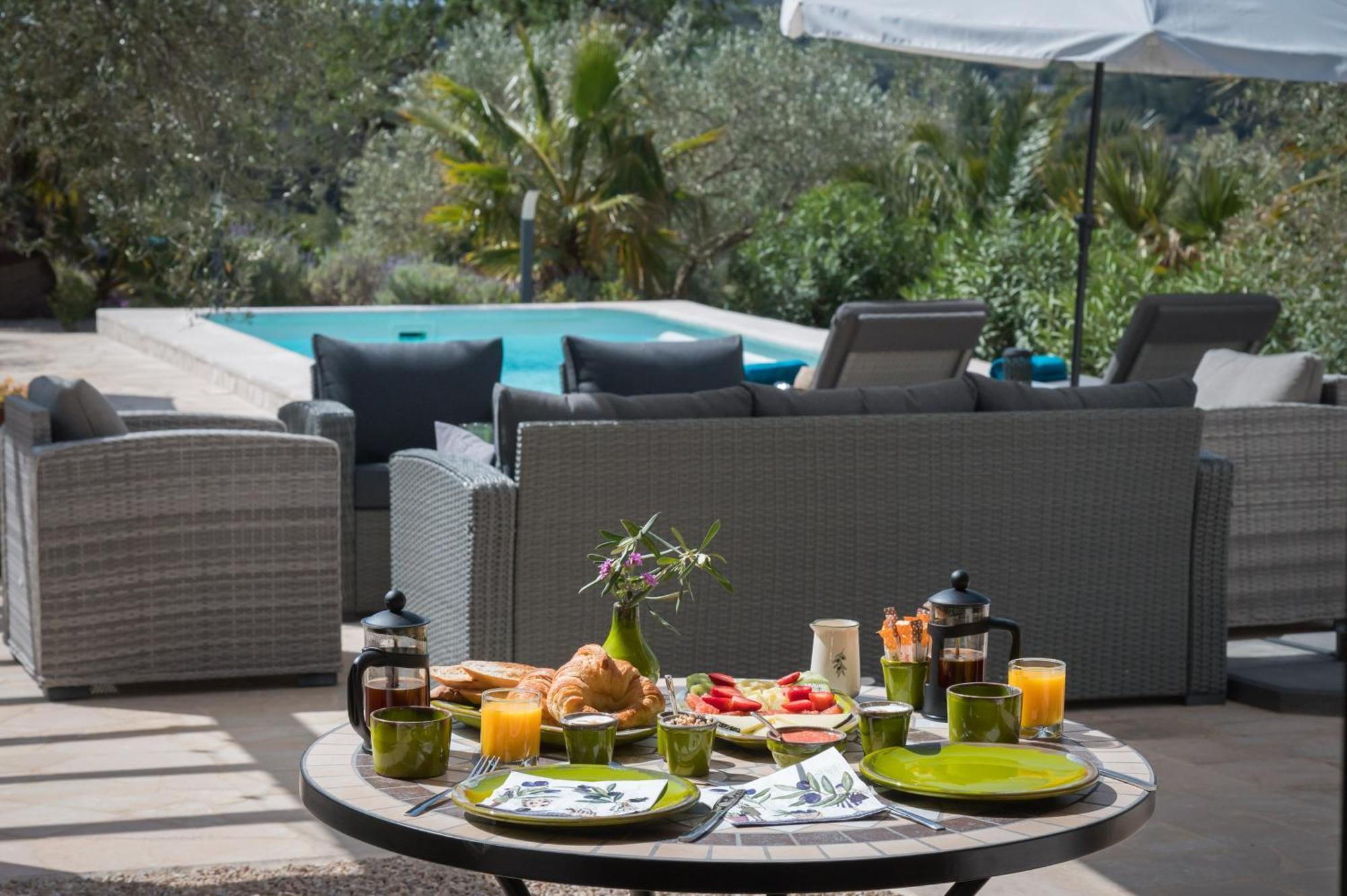 Casa De Olivos - Unique Apartments - Adult Only Traiguera Dış mekan fotoğraf