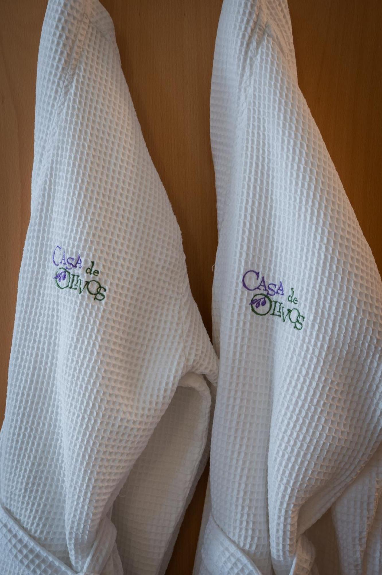 Casa De Olivos - Unique Apartments - Adult Only Traiguera Dış mekan fotoğraf